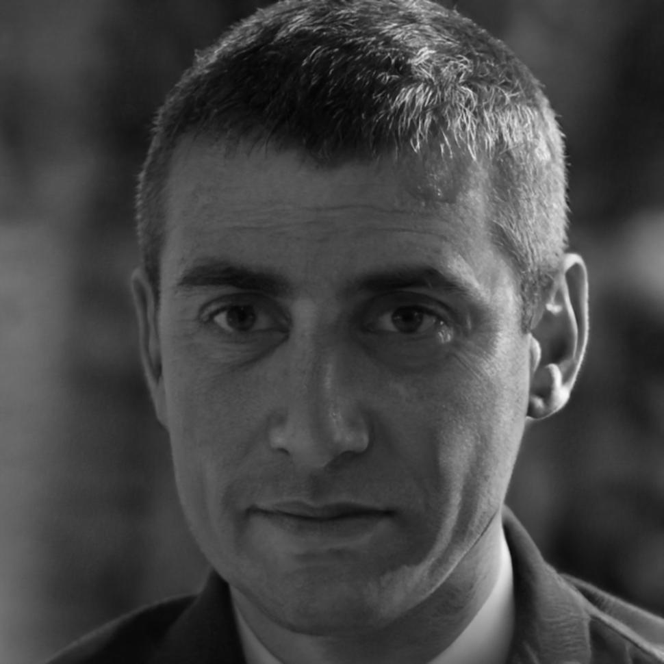 Teodoro Mendizábal, Especialista en Análisis de Riesgos