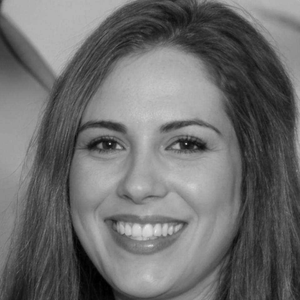 Esperanza Ruiz-Gallardón, Directora de Desarrollo Financiero